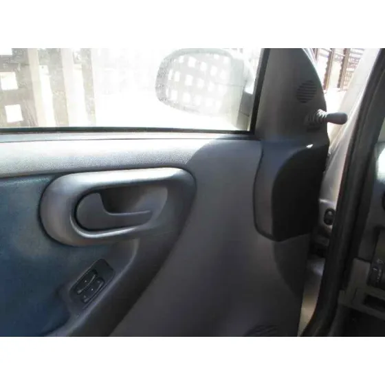 OPEL CORSA C '2001 CLUB GRIS