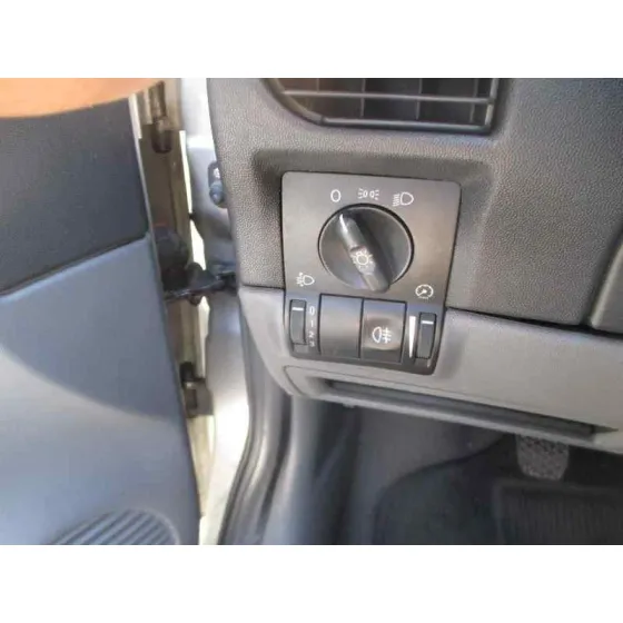 OPEL CORSA C '2001 CLUB GRIS