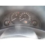OPEL CORSA C '2001 CLUB GRIS