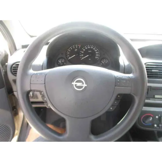 OPEL CORSA C '2001 CLUB GRIS