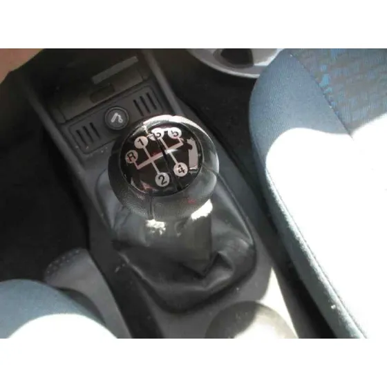 OPEL CORSA C '2001 CLUB GRIS