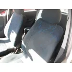 OPEL CORSA C '2001 CLUB GRIS