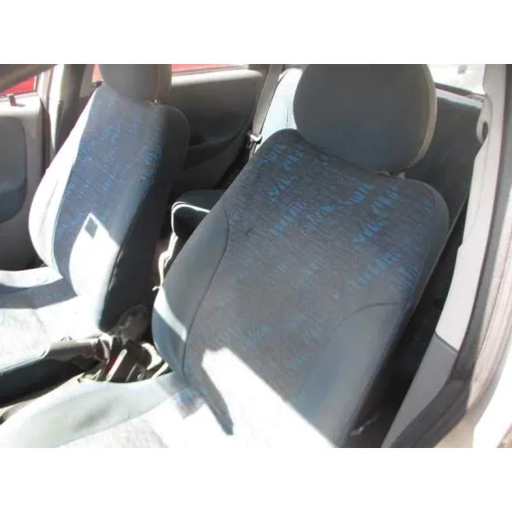 OPEL CORSA C '2001 CLUB GRIS