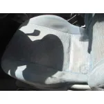 OPEL CORSA C '2001 CLUB GRIS