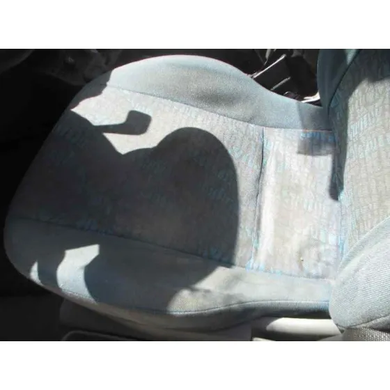 OPEL CORSA C '2001 CLUB GRIS