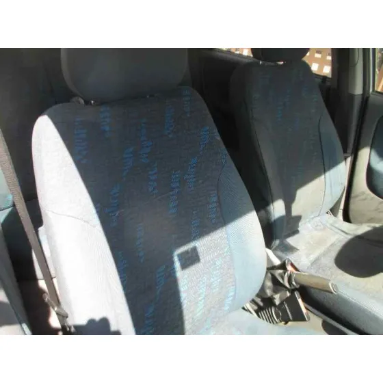 OPEL CORSA C '2001 CLUB GRIS