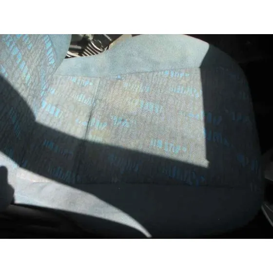 OPEL CORSA C '2001 CLUB GRIS