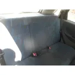 OPEL CORSA C '2001 CLUB GRIS