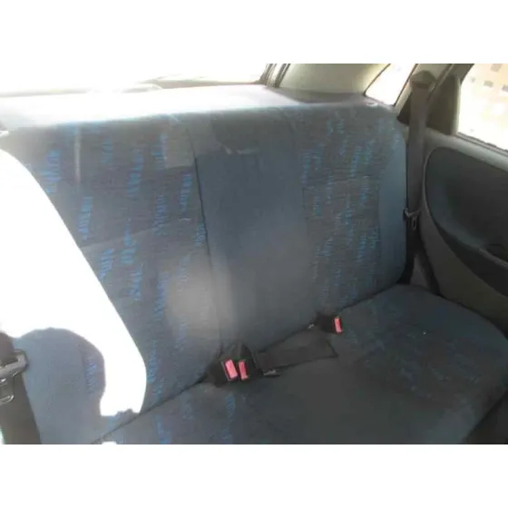 OPEL CORSA C '2001 CLUB GRIS
