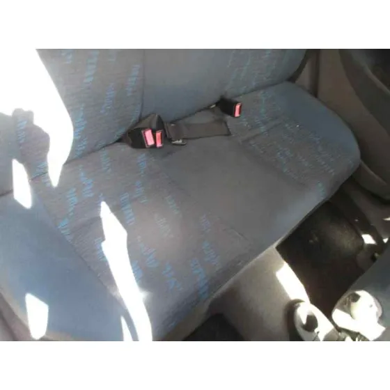 OPEL CORSA C '2001 CLUB GRIS