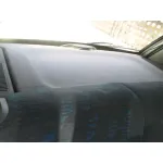OPEL CORSA C '2001 CLUB GRIS