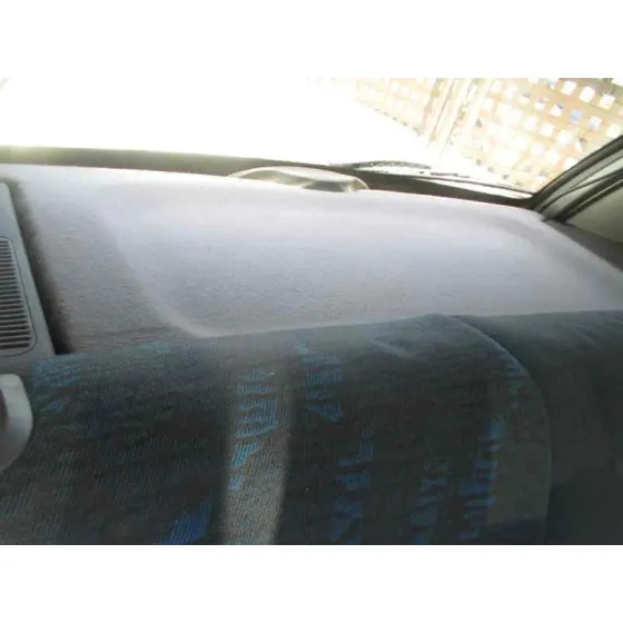 OPEL CORSA C '2001 CLUB GRIS