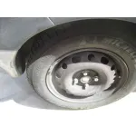 OPEL CORSA C '2001 CLUB GRIS
