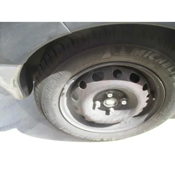 OPEL CORSA C '2001 CLUB GRIS