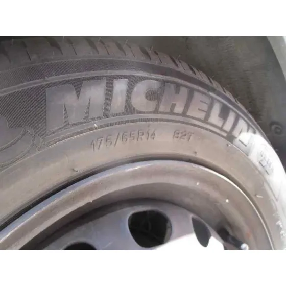 OPEL CORSA C '2001 CLUB GRIS