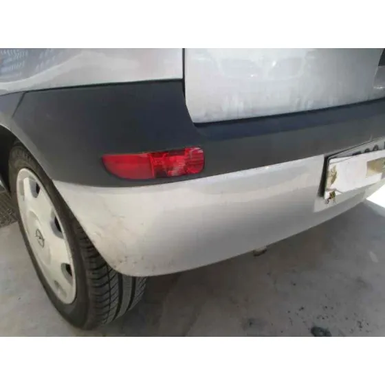 OPEL CORSA C '2001 CLUB GRIS