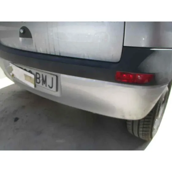 OPEL CORSA C '2001 CLUB GRIS