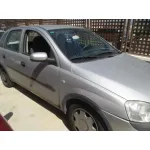 OPEL CORSA C '2001 CLUB GRIS