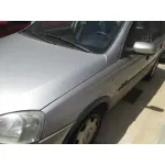 OPEL CORSA C '2001 CLUB GRIS