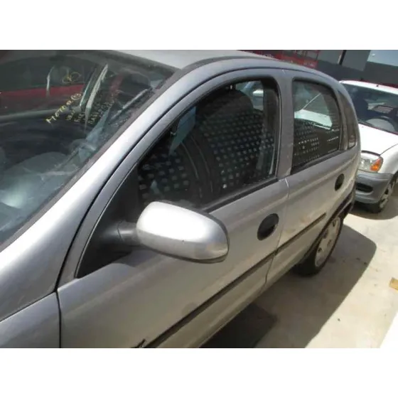 OPEL CORSA C '2001 CLUB GRIS