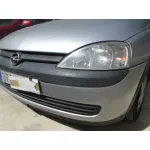 OPEL CORSA C '2001 CLUB GRIS