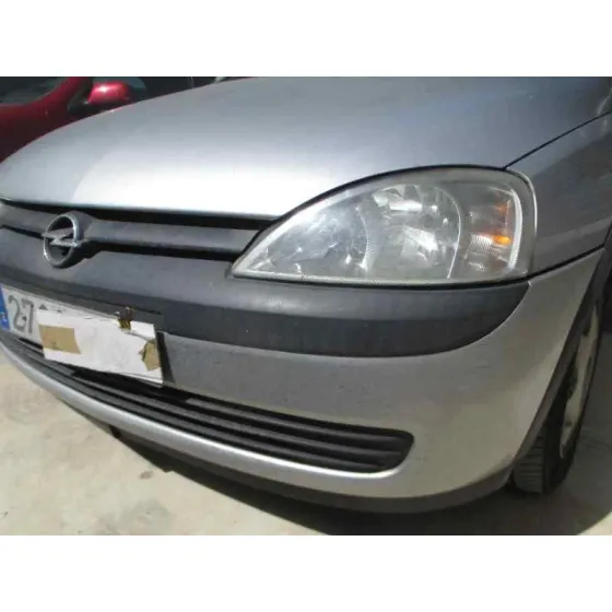 OPEL CORSA C '2001 CLUB GRIS
