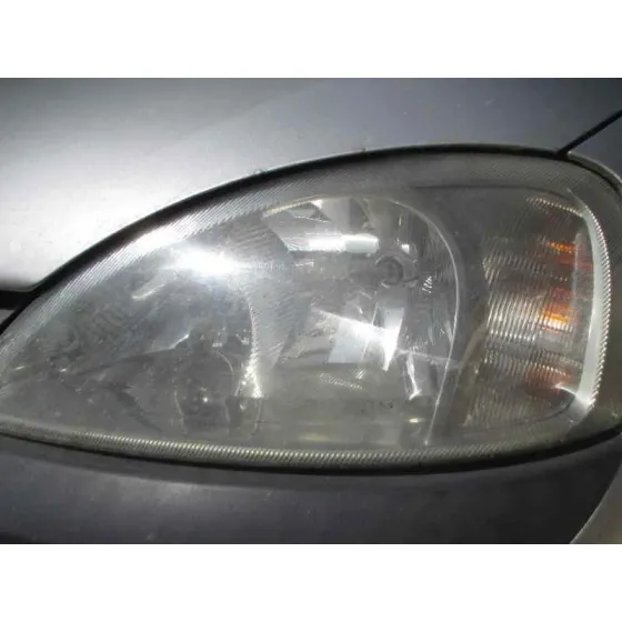 OPEL CORSA C '2001 CLUB GRIS