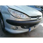 PEUGEOT 206 BERLINA PEUGEOT 206 BERLINA '2002 XS AZUL 1998