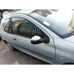 PEUGEOT 206 BERLINA PEUGEOT 206 BERLINA '2002 XS AZUL 1998
