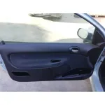 PEUGEOT 206 BERLINA PEUGEOT 206 BERLINA '2002 XS AZUL 1998
