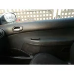 PEUGEOT 206 BERLINA PEUGEOT 206 BERLINA '2002 XS AZUL 1998