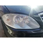 SSANGYONG RODIUS SSANGYONG RODIUS '2012 XDI NEGRO 2005