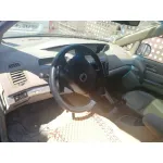SSANGYONG RODIUS SSANGYONG RODIUS '2012 XDI NEGRO 2005