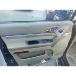 SSANGYONG RODIUS SSANGYONG RODIUS '2012 XDI NEGRO 2005