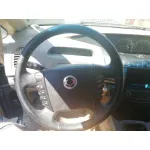 SSANGYONG RODIUS SSANGYONG RODIUS '2012 XDI NEGRO 2005