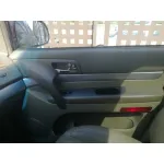 SSANGYONG RODIUS SSANGYONG RODIUS '2012 XDI NEGRO 2005