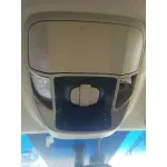 SSANGYONG RODIUS SSANGYONG RODIUS '2012 XDI NEGRO 2005