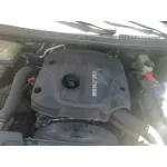 SSANGYONG RODIUS SSANGYONG RODIUS '2012 XDI NEGRO 2005