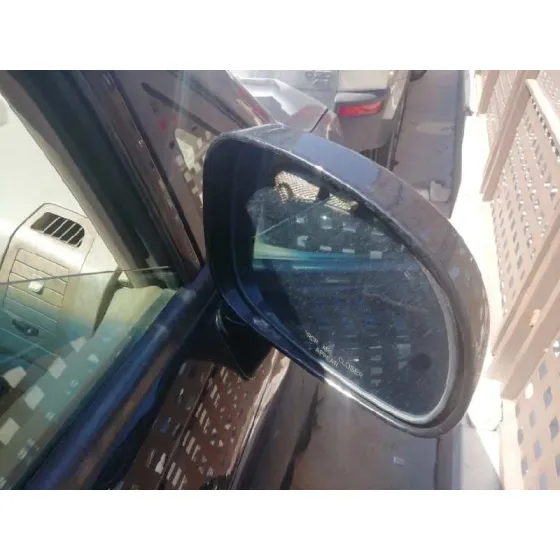 SSANGYONG RODIUS '2012 XDI NEGRO