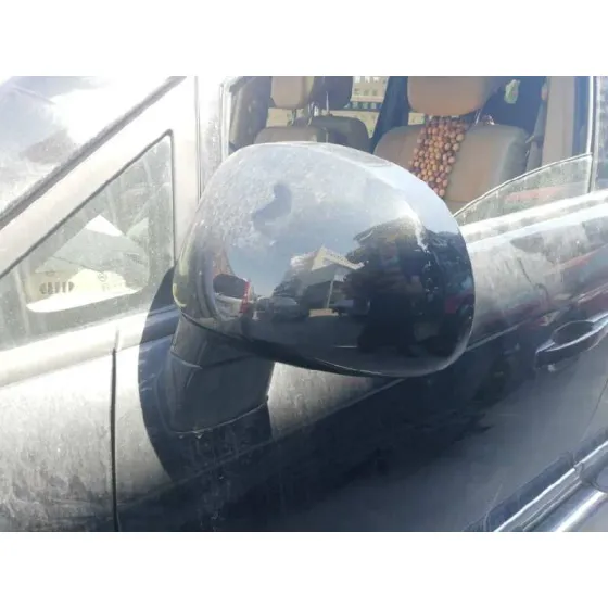 SSANGYONG RODIUS '2012 XDI NEGRO