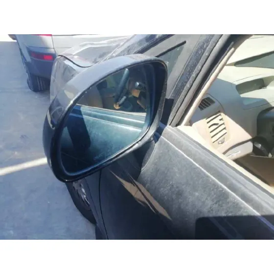 SSANGYONG RODIUS '2012 XDI NEGRO