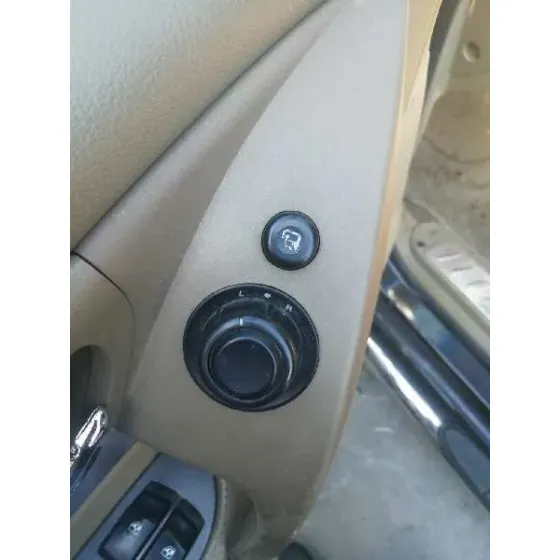 SSANGYONG RODIUS '2012 XDI NEGRO