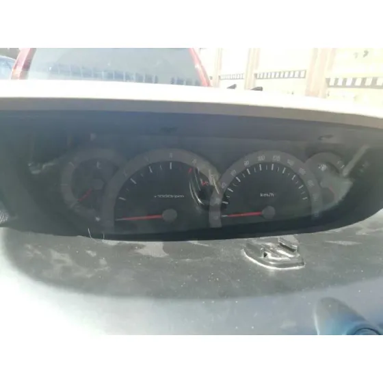 SSANGYONG RODIUS '2012 XDI NEGRO