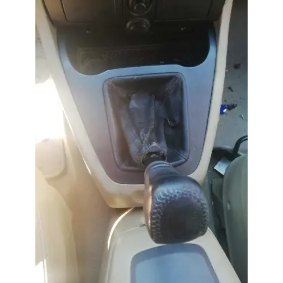 SSANGYONG RODIUS '2012 XDI NEGRO