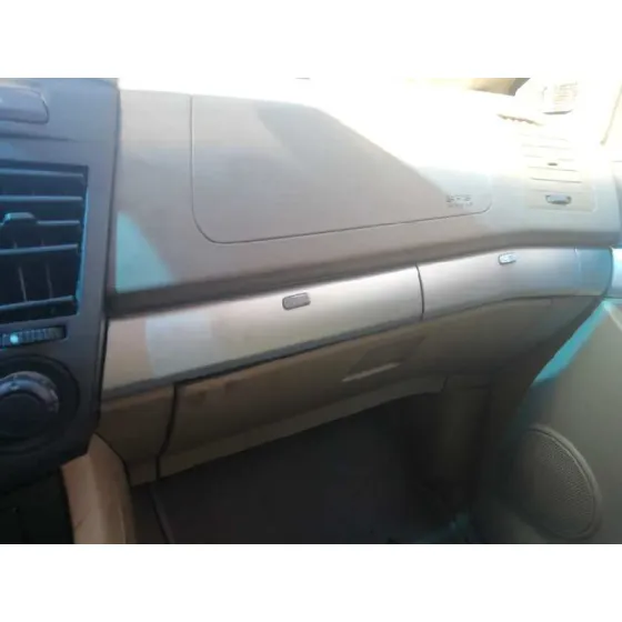 SSANGYONG RODIUS '2012 XDI NEGRO