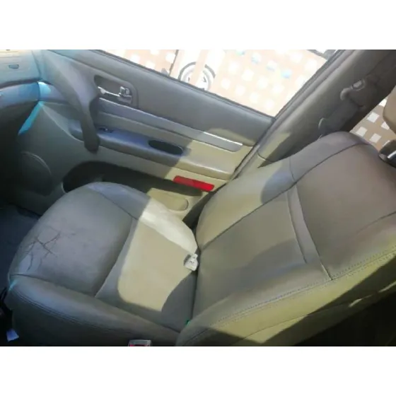 SSANGYONG RODIUS '2012 XDI NEGRO