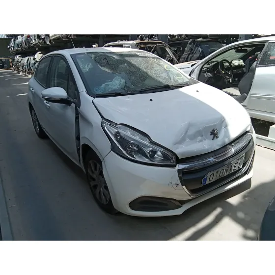 MANUAL C.V.F/KW 8,73/61 MOTOR PSA