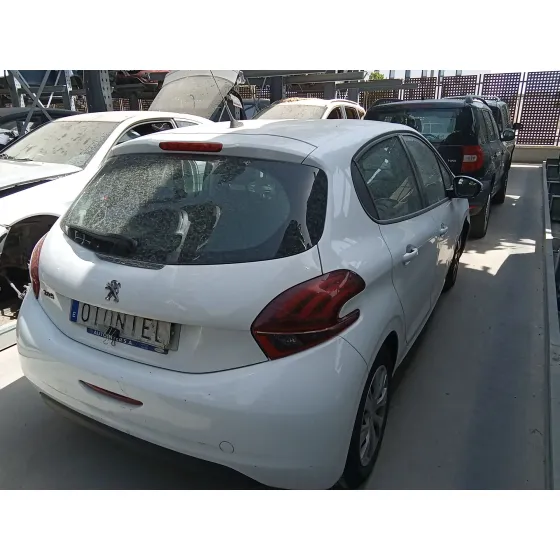 MANUAL C.V.F/KW 8,73/61 MOTOR PSA
