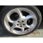 ALFA ROMEO 147 (190) ALFA ROMEO 147 (190) '2003 1.9 JTD CAT NEGRO 2000