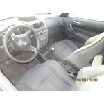 ALFA ROMEO 147 (190) ALFA ROMEO 147 (190) '2003 1.9 JTD CAT NEGRO 2000